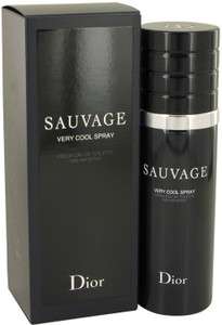 Christian dior sales sauvage very cool