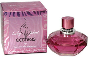 Baby phat 2025 perfume golden goddess