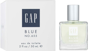 Buy GAP BLUE NO.655 Eau de Toilette 50 ml Online In India