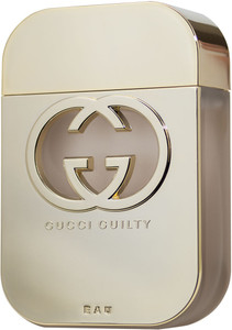 Buy GUCCI guilty eau Eau de Toilette 75 ml Online In India