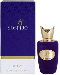 Buy Sospiro Accento Eau de Parfum 100 ml Online In India