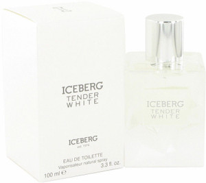 Iceberg white perfume online