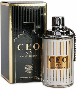 Ceo vip deals eau de toilette