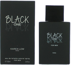 One hotsell black perfume