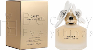 Marc jacobs daisy anniversary edition deals