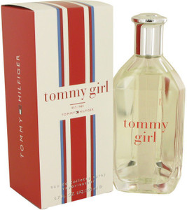 Buy TOMMY HILFIGER TOMMY GIRL by Eau de Toilette 200 ml Online