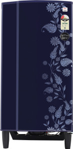Godrej 182 L Direct Cool Single Door 2 Star Refrigerator