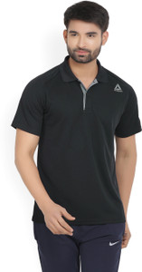 reebok training shirt