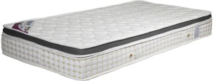 Sleep Innovations SUPPORT SERIES 6 inch Single Bonded Foam Mattress