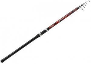 Mitchell CATCH POWER T350 Multicolor Fishing Rod Price in India