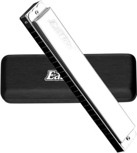 Easttop 24 Holes Professional Mouth Organ Price in India Buy