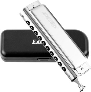 Easttop 10 Holes C Tune Mouth Organ Price in India Buy Easttop