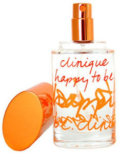 Happy to sales be clinique
