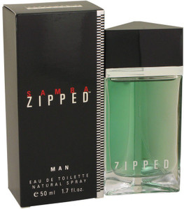 Perfume samba original top