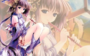 Buy Anime Flute online | Lazada.com.ph