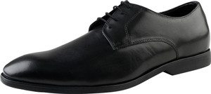 Kanprom Formal Genuine Leather Shoes For Men Derby For Men