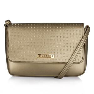 Rose gold sling bag new arrivals