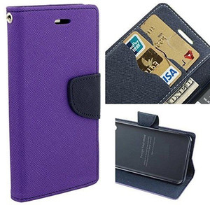 Peezer Flip Cover for Oppo F3