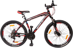Cycle runner outlet