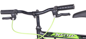 Atlas Mettle Sports Bike For Kids Age 