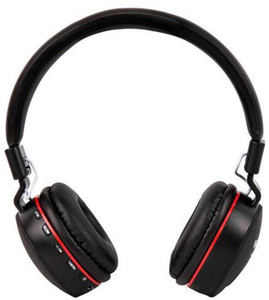 ROCKSOME MS 771 BLACK Bluetooth Headset Price in India Buy