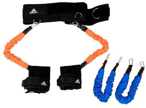 Adidas vertical jump best sale trainer