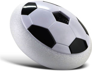 Hovercraft shop soccer ball