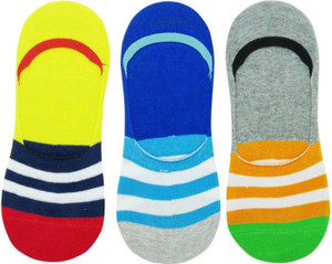 Worldlookenterprises Men & Women Solid Low Cut