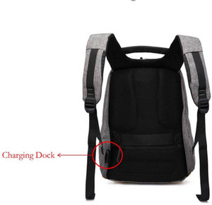 sweet tourist backpack