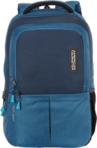American tourister tech gear backpack sale