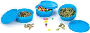 Signoraware - 70 ml Plastic Grocery Container