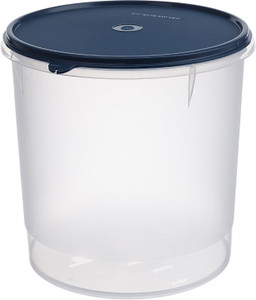 Signoraware Modular Round - 5500 ml Plastic Food Storage