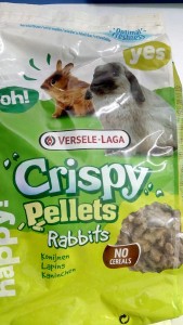 Versele -Laga Crispy pellets Rabbits 2 kg Dry New Born, Young, Adult Rabbit  Food Price in India - Buy Versele -Laga Crispy pellets Rabbits 2 kg Dry New  Born, Young, Adult Rabbit