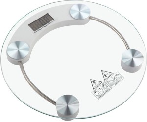 Emeret Weight Scale / Weighing Scale / Weighing Machine / Personal Weight Scale / Personal Weighing Machine / Weight Machine / Body Weight / Body Weight Machine / Transparent Weight Scale / Transparent Weighing Scale Weighing Scale