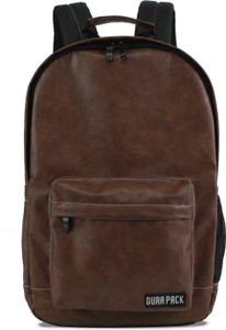 Durapack Bravo 25 Laptop Backpack