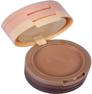 KASCN ORIGINAL CONTOUR HIGHLIGHT CREAM PALETTE Best Price in India | KASCN ORIGINAL CONTOUR HIGHLIGHT CREAM PALETTE Compare Price List From KASCN Makeup ...