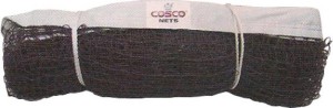 cosco net volleyball net(black)