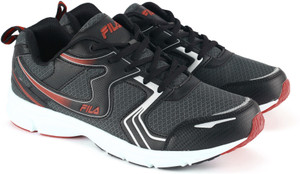 Fila skyraider iv deals review