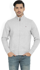 LP Louis Philippe Full Sleeve Solid Men 