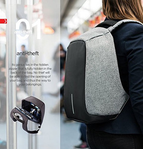 sweet tourist backpack