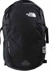 THE NORTH FACE IRON PEAK 28 L Backpack TNF BLACK Price in India