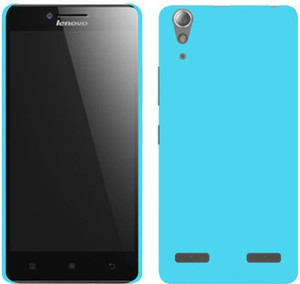 MV Back Cover for Lenovo A6000