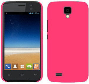 MV Back Cover for Gionee Pioneer P2s