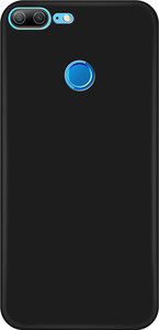 Flipkart SmartBuy Back Cover for Honor 9 Lite