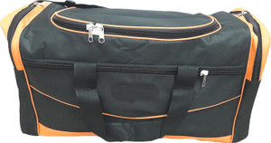 Aqeeq Jumbo Travel Bag Multi Color Travel Duffel Bag