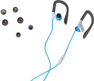 Earphones sales energy system