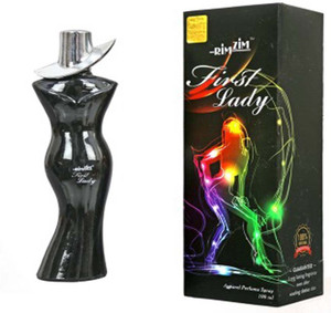 Buy RiMZiM First Lady Eau de Parfum 100 ml Online In India