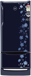 Godrej 255 L Direct Cool Single Door 4 Star Refrigerator
