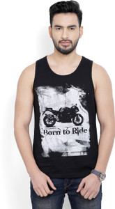Billion Perfect Fit Men Vest