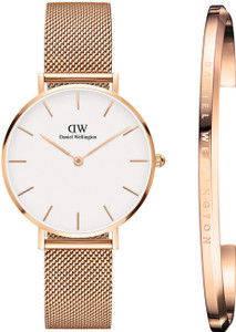 Daniel wellington best sale duplicate watch